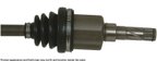 Cardone 60-1404 CV Axle Assembly - Rear Right - view 3