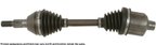 Cardone 60-1411 CV Axle Assembly - Front Left or Front Right - view 1