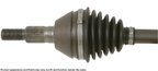 Cardone 60-1411 CV Axle Assembly - Front Left or Front Right - view 2