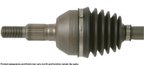 Cardone 60-1416 CV Axle Assembly - Front Right - view 2