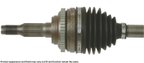 Cardone 60-1428 CV Axle Assembly - Front Right - view 2