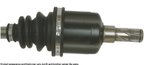 Cardone 60-1428 CV Axle Assembly - Front Right - view 3