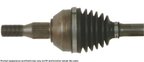 Cardone 60-1434 CV Axle Assembly - Front Left - view 2