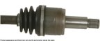 Cardone 60-1443 CV Axle Assembly - Front Right - view 3
