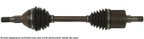 Cardone 60-1445 CV Axle Assembly - Front Right - view 1