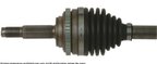 Cardone 60-1451 CV Axle Assembly - Front Right - view 2