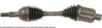 Cardone 60-1459 CV Axle Assembly - Front Right - view 1