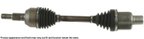 Cardone 60-1463 CV Axle Assembly - Front Right - view 1