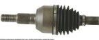Cardone 60-1463 CV Axle Assembly - Front Right - view 2