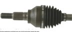 Cardone 60-1467 CV Axle Assembly - Front Left or Front Right - view 2
