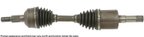 Cardone 60-1468 CV Axle Assembly - Front Left - view 1