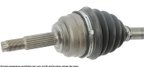 Cardone 60-1564 CV Axle Assembly - Front Right - view 2