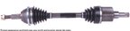Cardone 60-2005 CV Axle Assembly - Front Right - view 1
