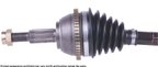 Cardone 60-2008 CV Axle Assembly - Front Left - view 2