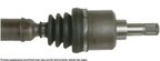 Cardone 60-2028 CV Axle Assembly - Front Right - view 3