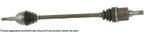 Cardone 60-2032 CV Axle Assembly - Front Right - view 1