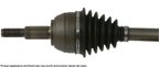 Cardone 60-2041 CV Axle Assembly - Front Right - view 2