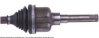 Cardone 60-2050 CV Axle Assembly - Front Left - view 3
