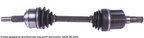 Cardone 60-2066 CV Axle Assembly - Front Left - view 1