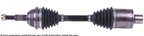 Cardone 60-2068 CV Axle Assembly - Front Left - view 1