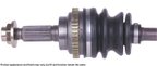 Cardone 60-2074 CV Axle Assembly - Front Right - view 2