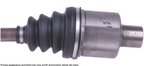 Cardone 60-2079 CV Axle Assembly - Front Right - view 3