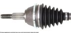 Cardone 60-2089 CV Axle Assembly - Front Right - view 2