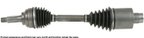 Cardone 60-2094 CV Axle Assembly - Front Right - view 1