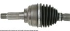 Cardone 60-2094 CV Axle Assembly - Front Right - view 2