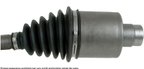 Cardone 60-2094 CV Axle Assembly - Front Right - view 3
