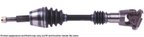 Cardone 60-2097 CV Axle Assembly - Front Left or Front Right - view 1