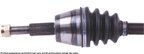 Cardone 60-2097 CV Axle Assembly - Front Left or Front Right - view 2
