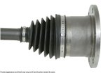 Cardone 60-2103 CV Axle Assembly - Front Left or Front Right - view 3