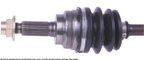 Cardone 60-2107 CV Axle Assembly - Front Left - view 2