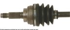 Cardone 60-2108 CV Axle Assembly - Front Left - view 2
