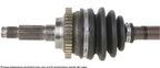 Cardone 60-2116 CV Axle Assembly - Front Left - view 2
