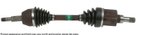 Cardone 60-2141 CV Axle Assembly - Front Right - view 1