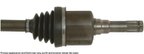 Cardone 60-2158 CV Axle Assembly - Rear Left - view 3