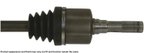 Cardone 60-2161 CV Axle Assembly - Rear Right - view 3