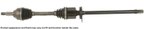 Cardone 60-2165 CV Axle Assembly - Front Right - view 1