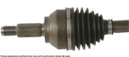 Cardone 60-2177 CV Axle Assembly - Front Right - view 2