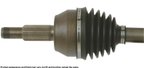 Cardone 60-2184 CV Axle Assembly - Front Left - view 2