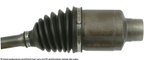 Cardone 60-2195 CV Axle Assembly - Front Right - view 3