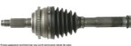 Cardone 60-2197 CV Axle Assembly - Front Right - view 2