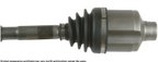 Cardone 60-2197 CV Axle Assembly - Front Right - view 3