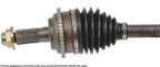 Cardone 60-2279 CV Axle Assembly - Front Left - view 2