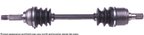 Cardone 60-3000 CV Axle Assembly - Front Right - view 1