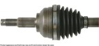 Cardone 60-3001 CV Axle Assembly - Front Left or Front Right - view 2