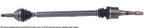 Cardone 60-3011 CV Axle Assembly - Front Right - view 1