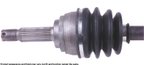 Cardone 60-3013 CV Axle Assembly - Front Right - view 2